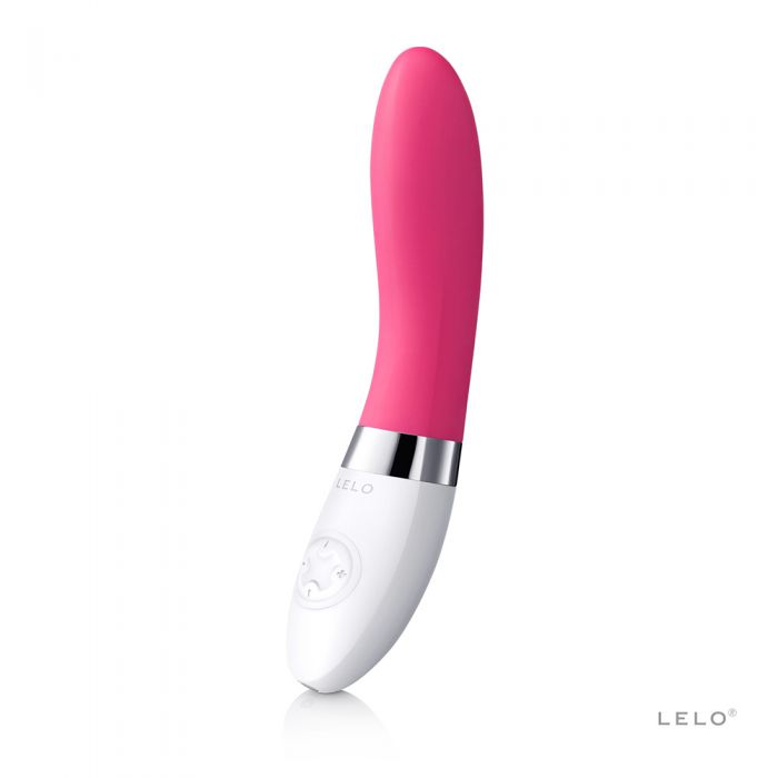 Lelo+%2D+Liv+2+Cerise