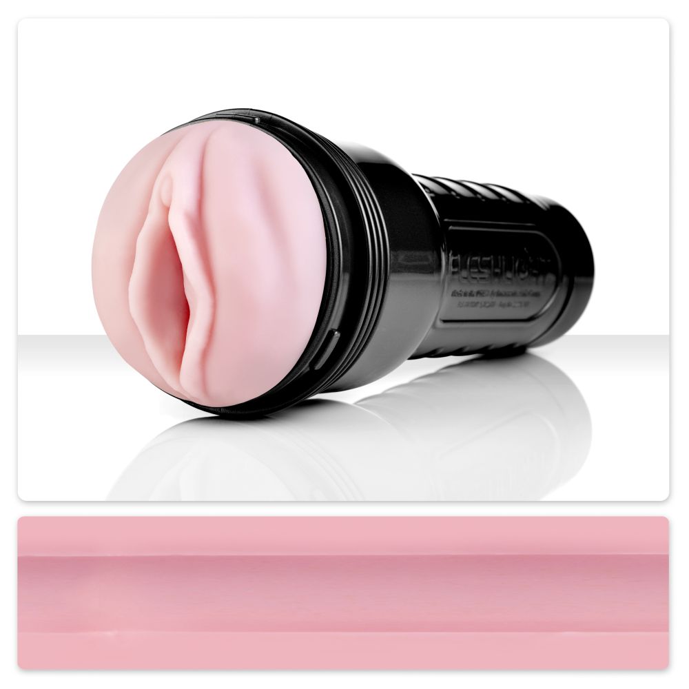 Fleshlight+%2D+Pink+Lady+Original