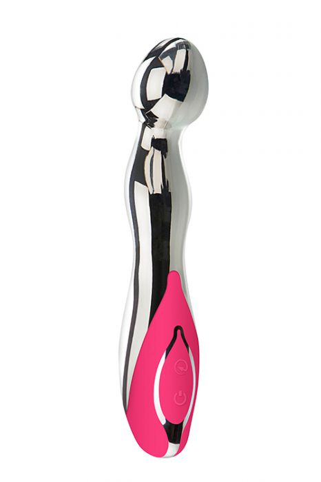 A%26e+Luminous+G%2Dspot+Vibrator+18cm