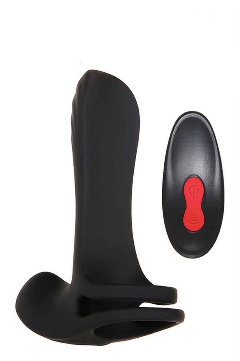 ZERO+TOLERANCE+VIBRATING+GIRTH+ENHANCER