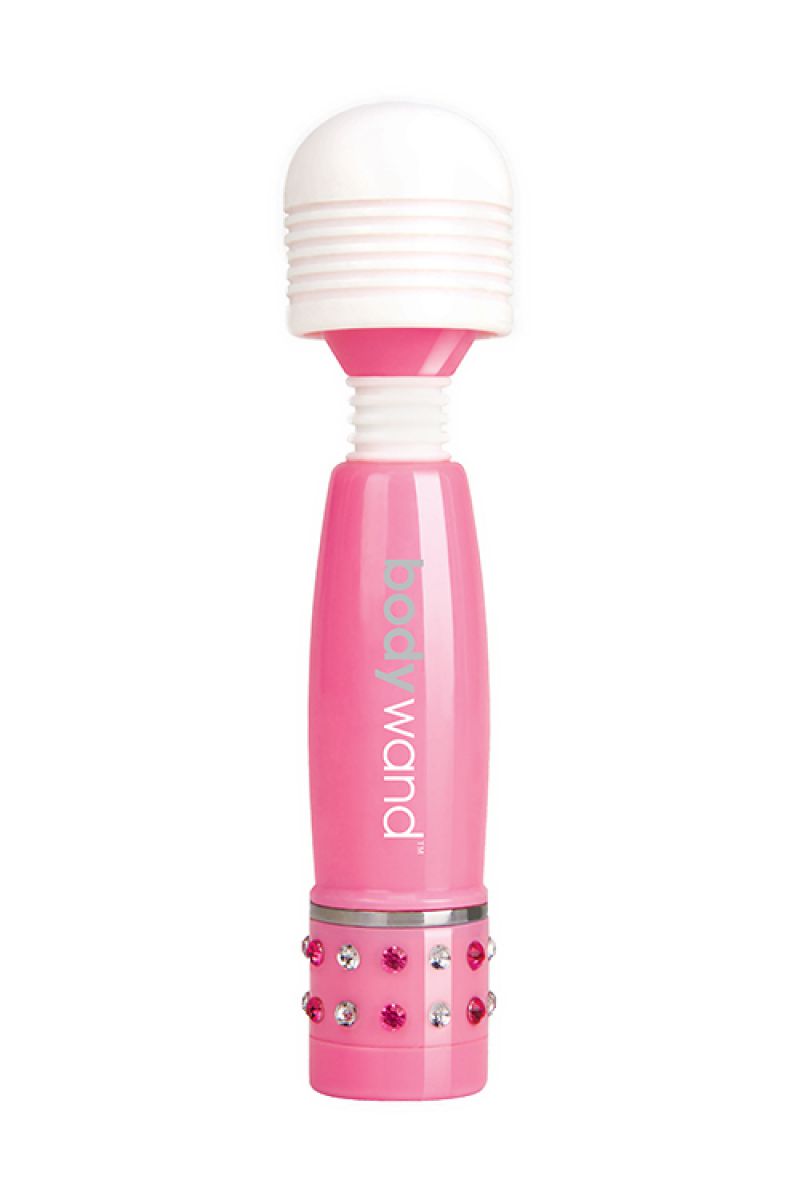 Bodywand+%2D+Mini+Pink+11cm