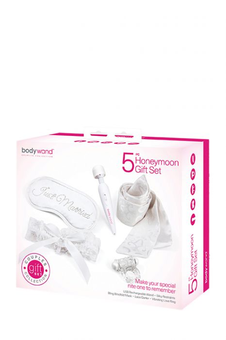 BODYWAND+%2D+HONEYMOON+SET