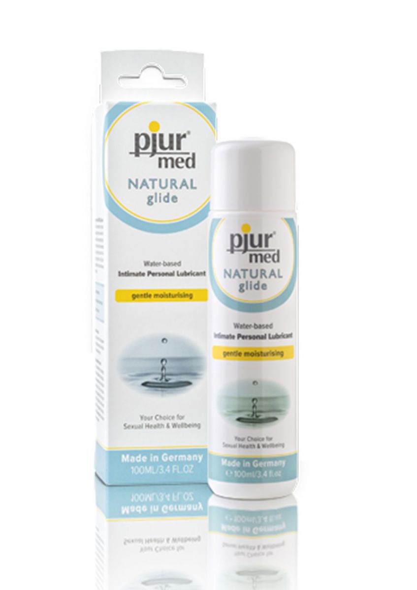 PJUR+MED+%2D+NATURAL+GLIDE+100ML