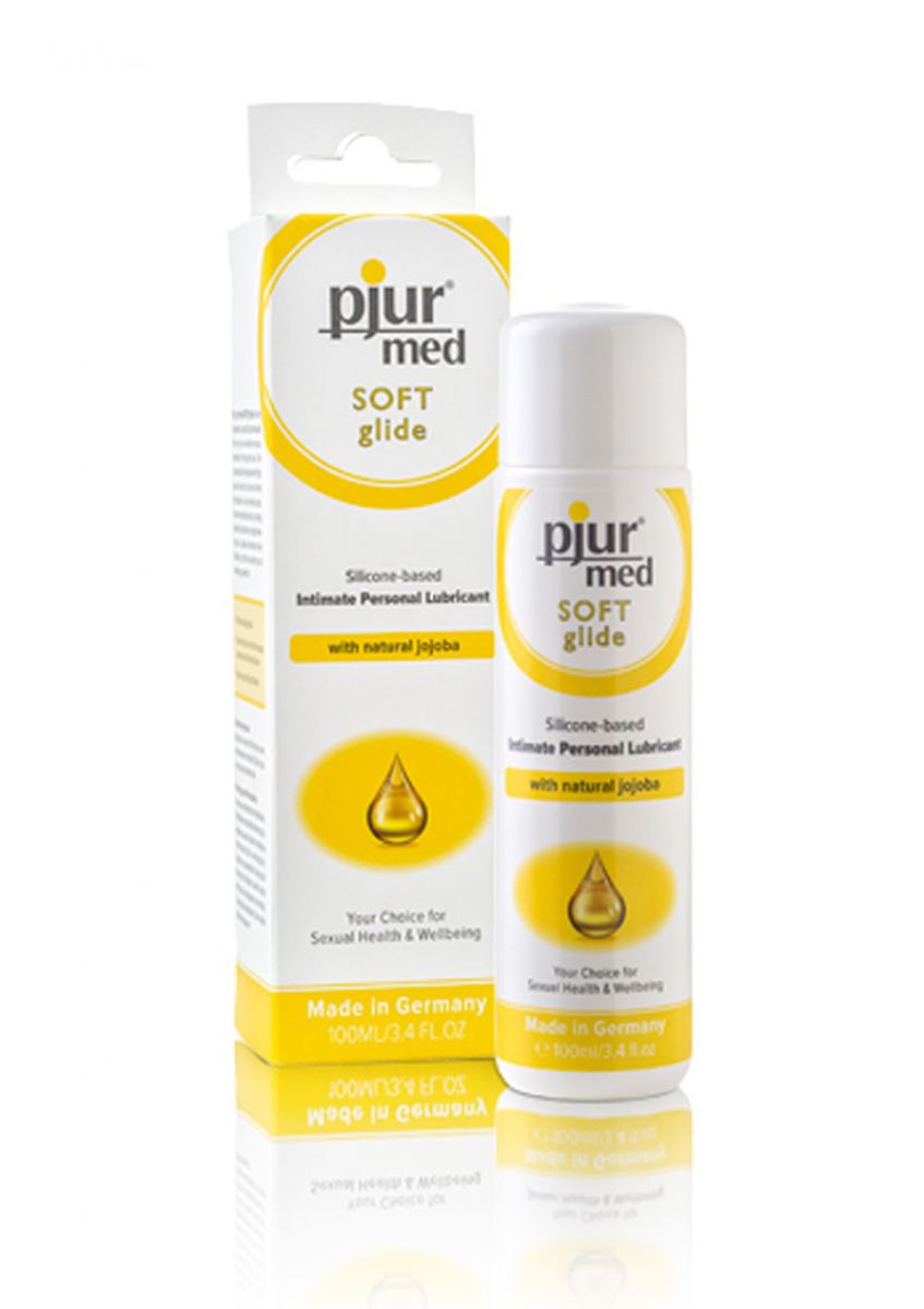 PJUR+MED+%2D+SOFT+GLIDE+100ML