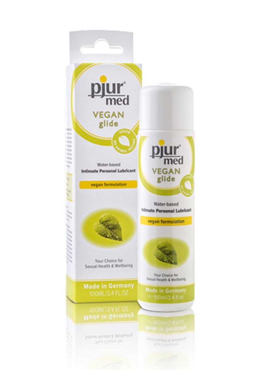 PJUR+MED+%2D+VEGAN+GLIDE+100ML