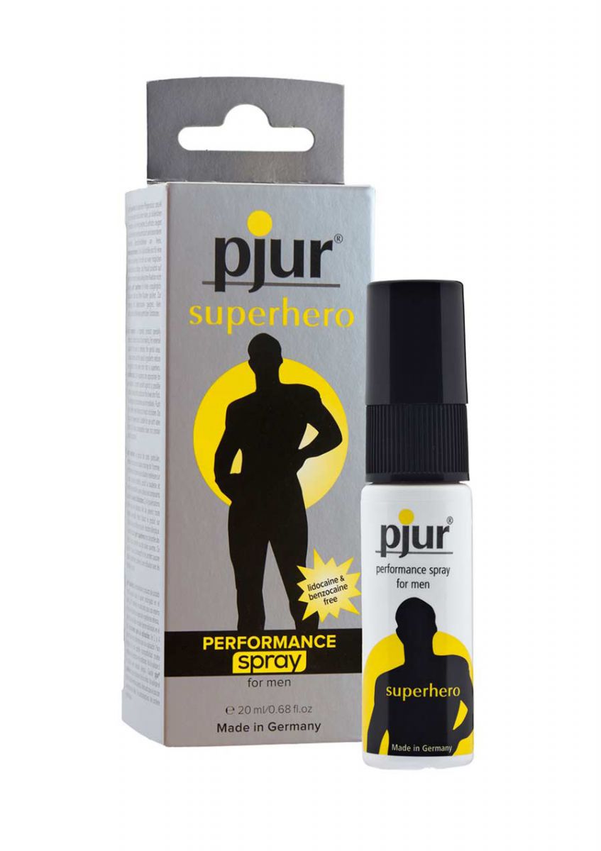 PJUR+%2D+SUPERHERO+PERFORMANCE+SPRAY+20ML+