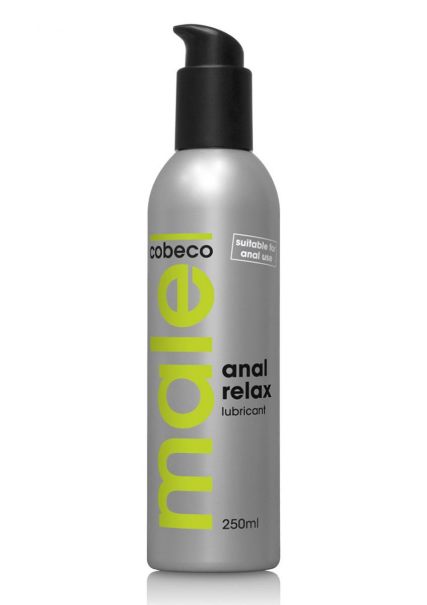 COBECO+%2D+MALE+ANAL+RELAX+LUBE+250ML