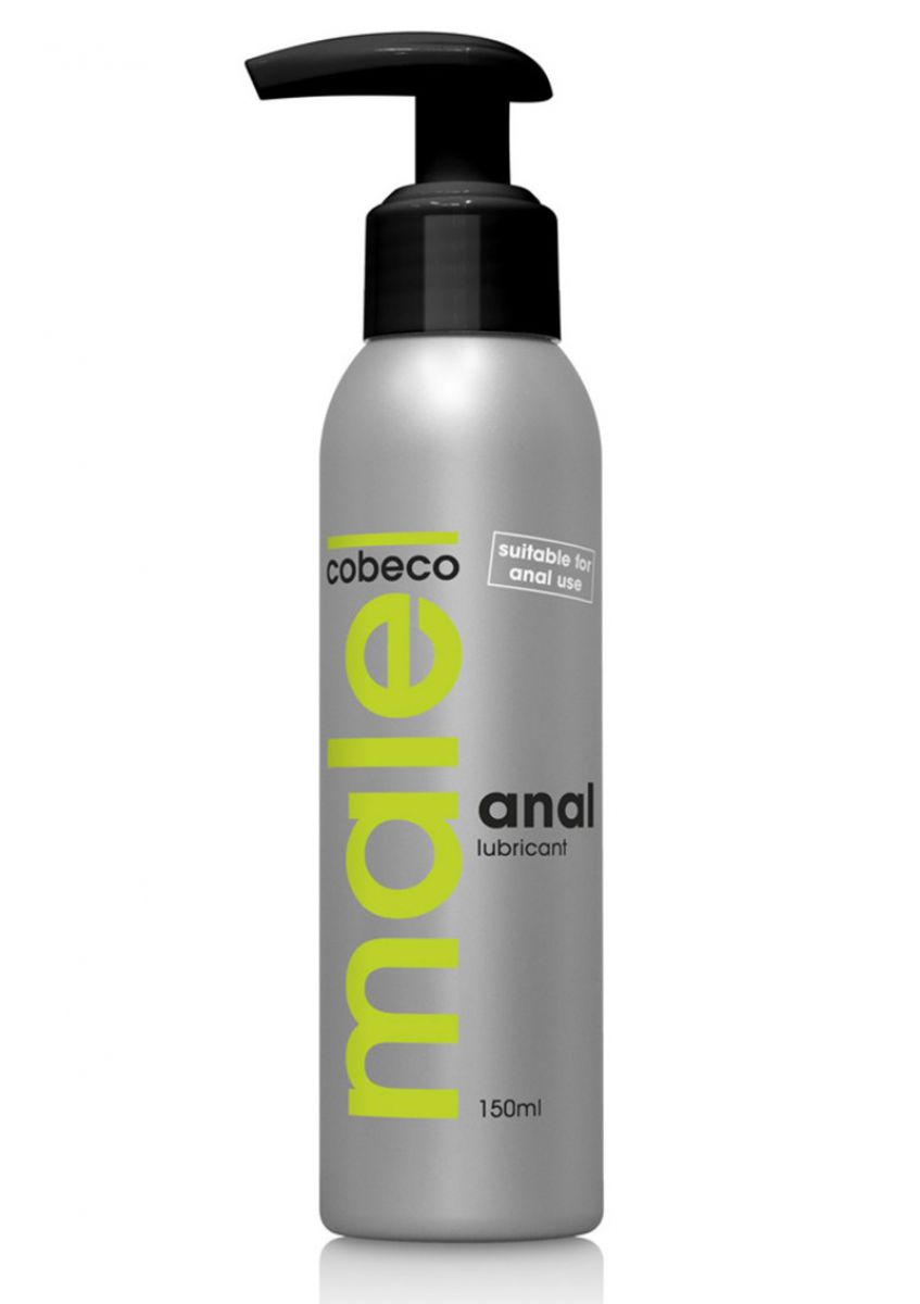 COBECO+%2D+MALE+ANAL+LUBRICANT+150ML