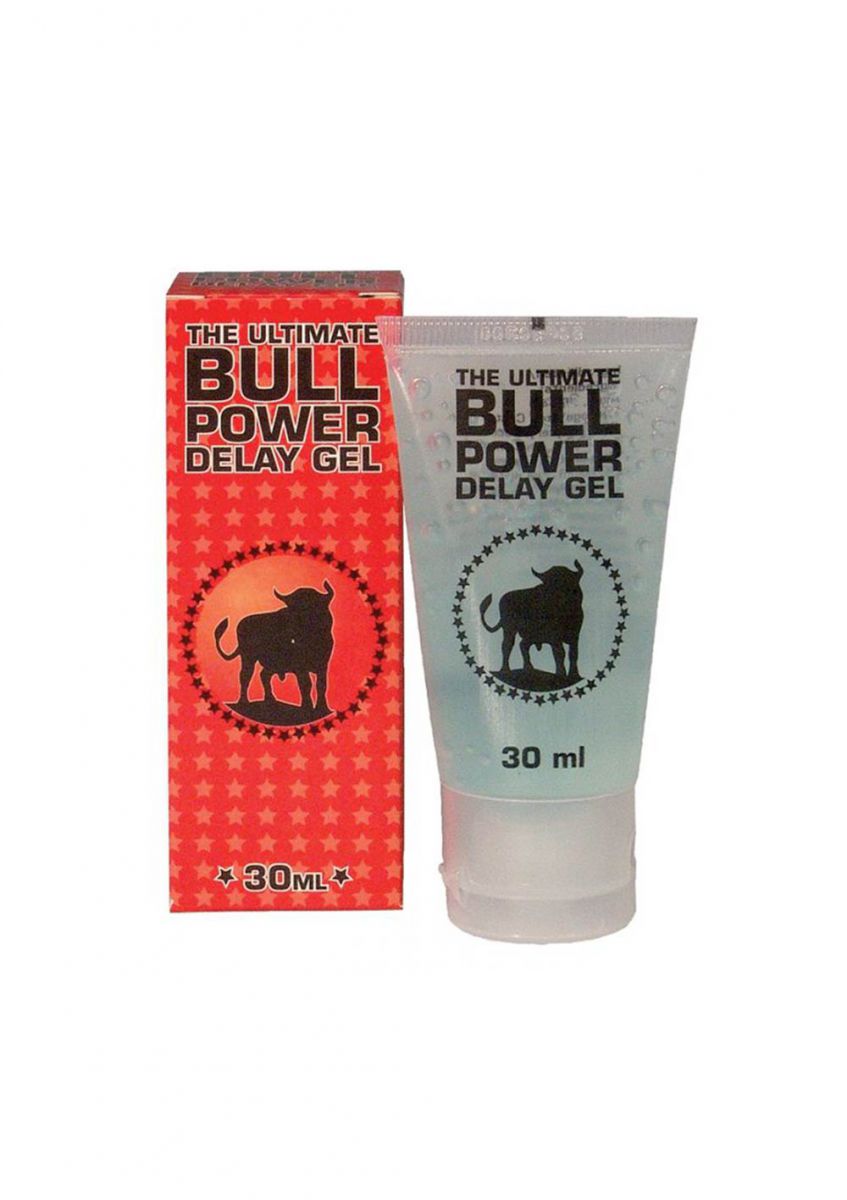 BULL+POWER+DELAY+GEL+30ML