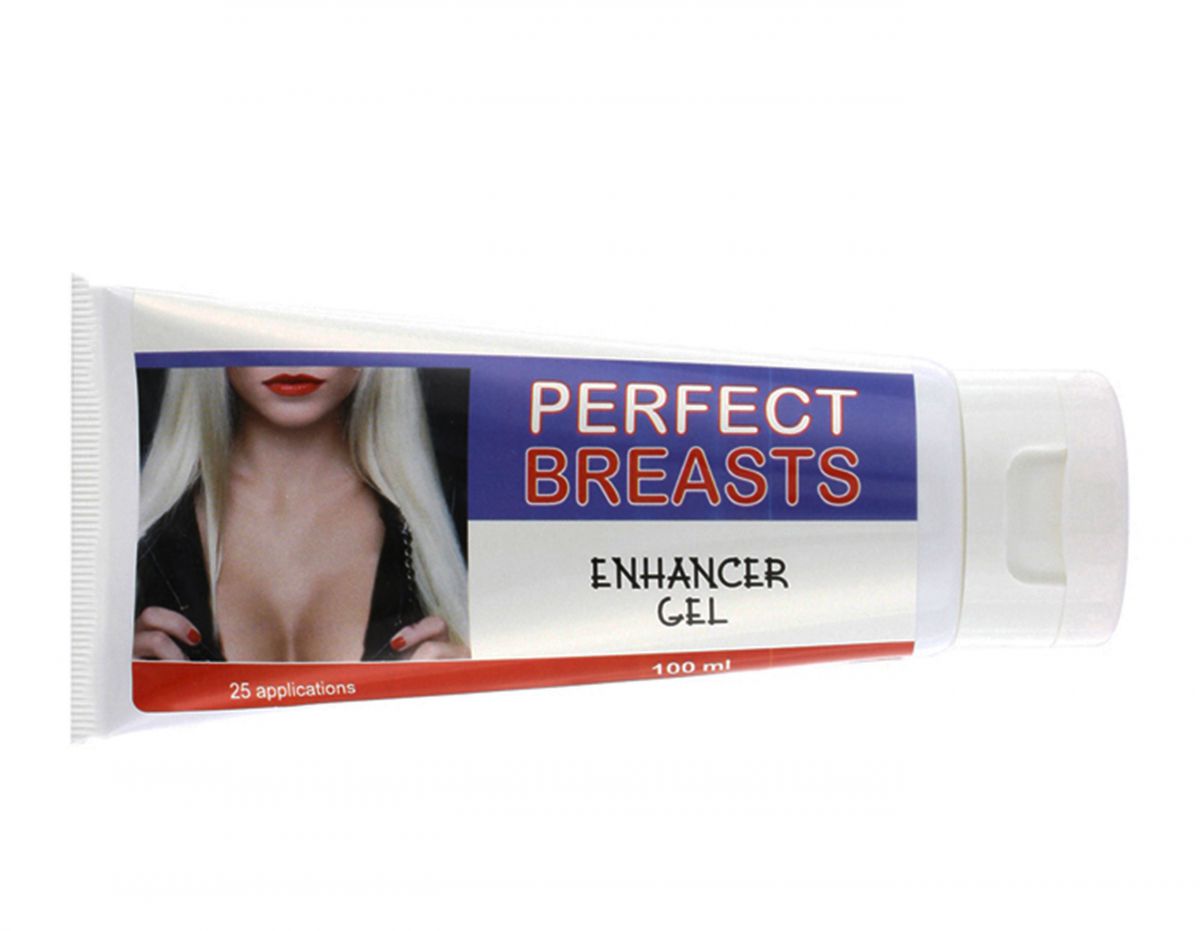 PERFECT+BREAST+ENHANCER+GEL+100ML