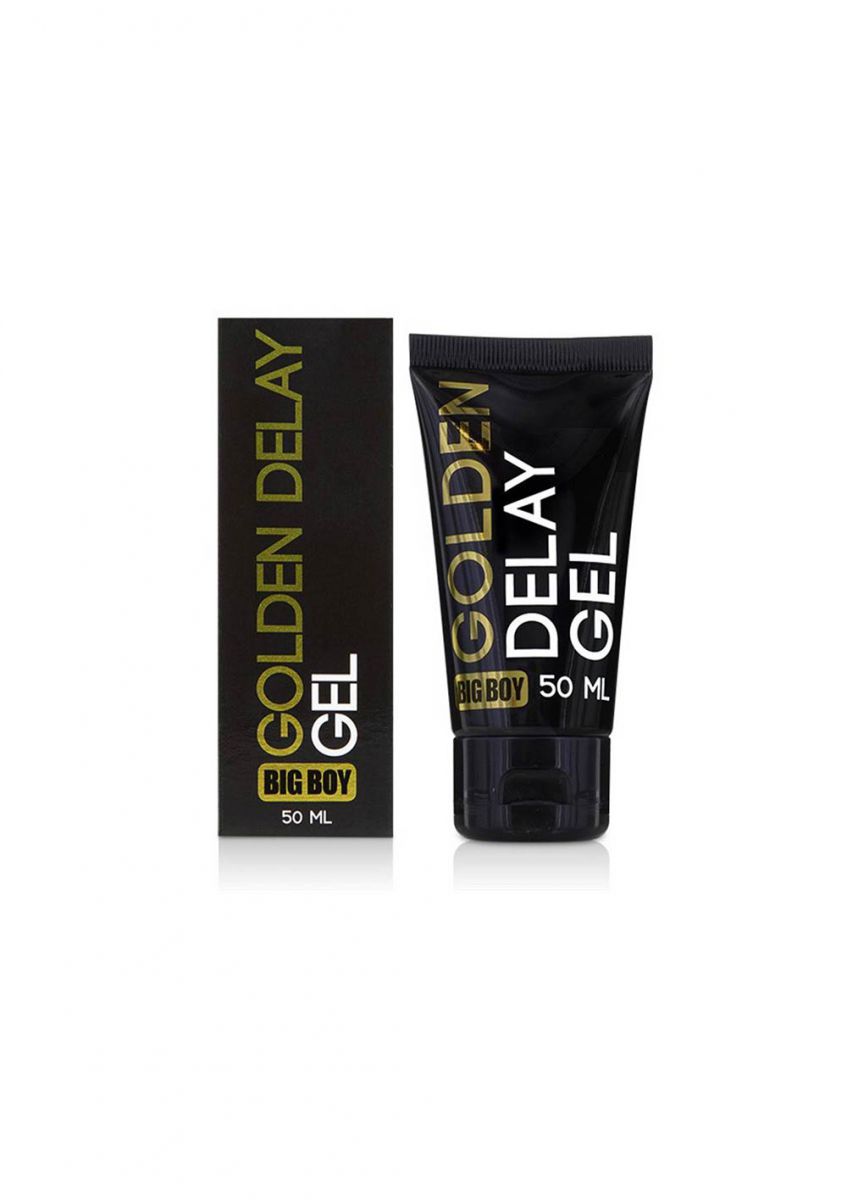 COBECO+%2D+BIG+BOY+GOLDEN+DELAY+GEL+50ML