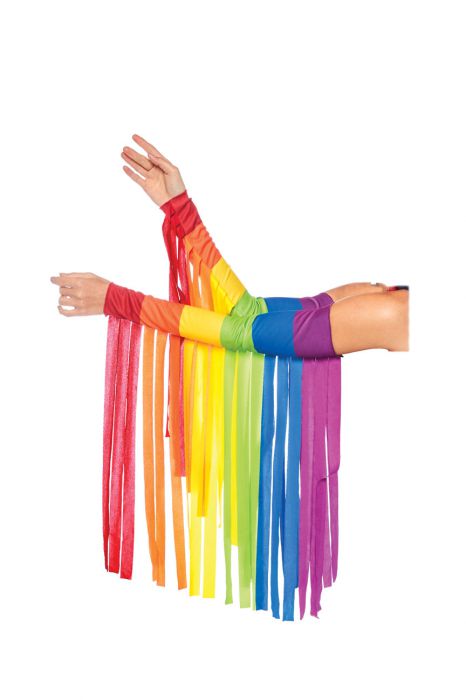 LEG+AVENUE+%2D+RAINBOW+FRINGE+ARM+PIECE