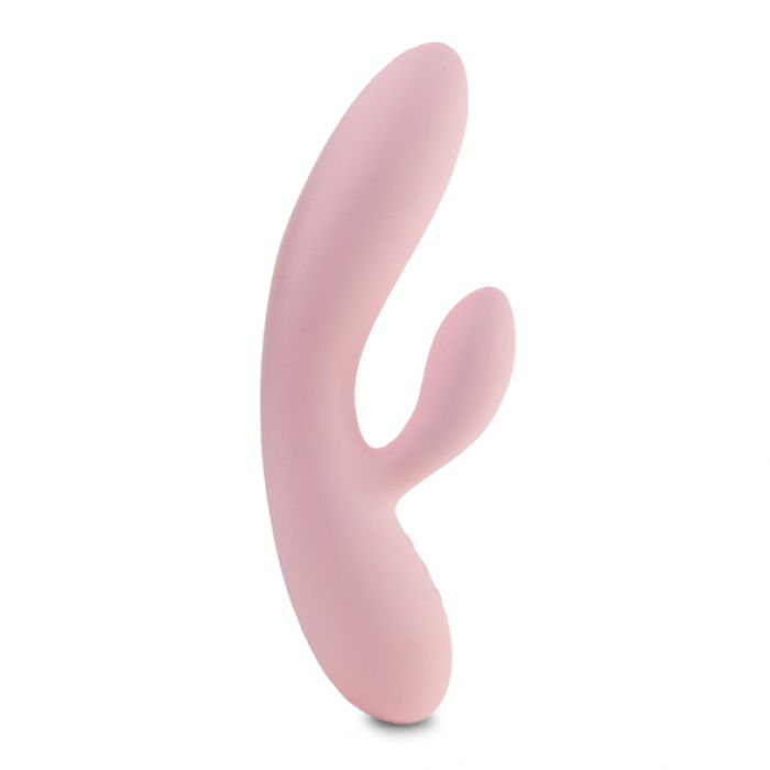 Feelztoys+%2D+Lea+Vibrator+Rose+20cm