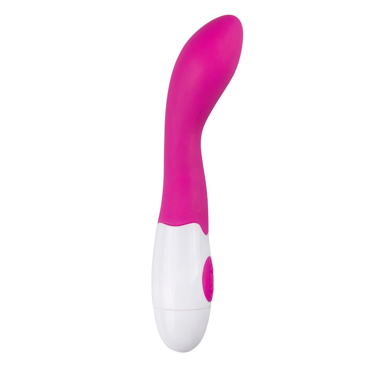 EasyToys+%2D+Yasmin+Vibrator+Pink+19cm