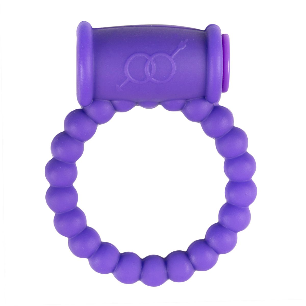 EASY+TOYS+%2D+COCKRING+WITH+VIBRATOR+PURPLE