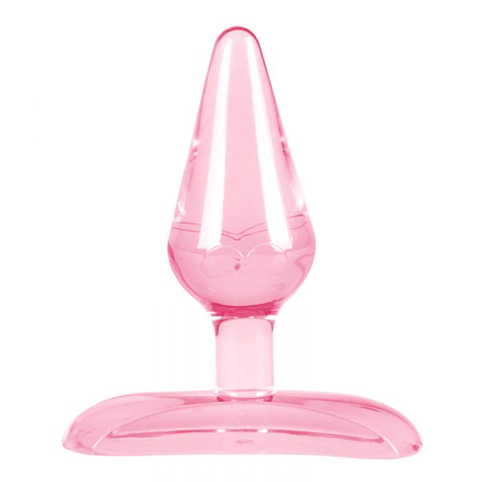 EASY+TOYS+%2D+PINK+MINI+ANAL+PLUG