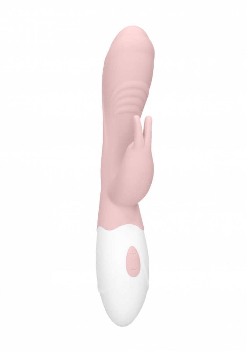 LOVELINE+%2D+JUICY+RABBIT+VIBRATOR