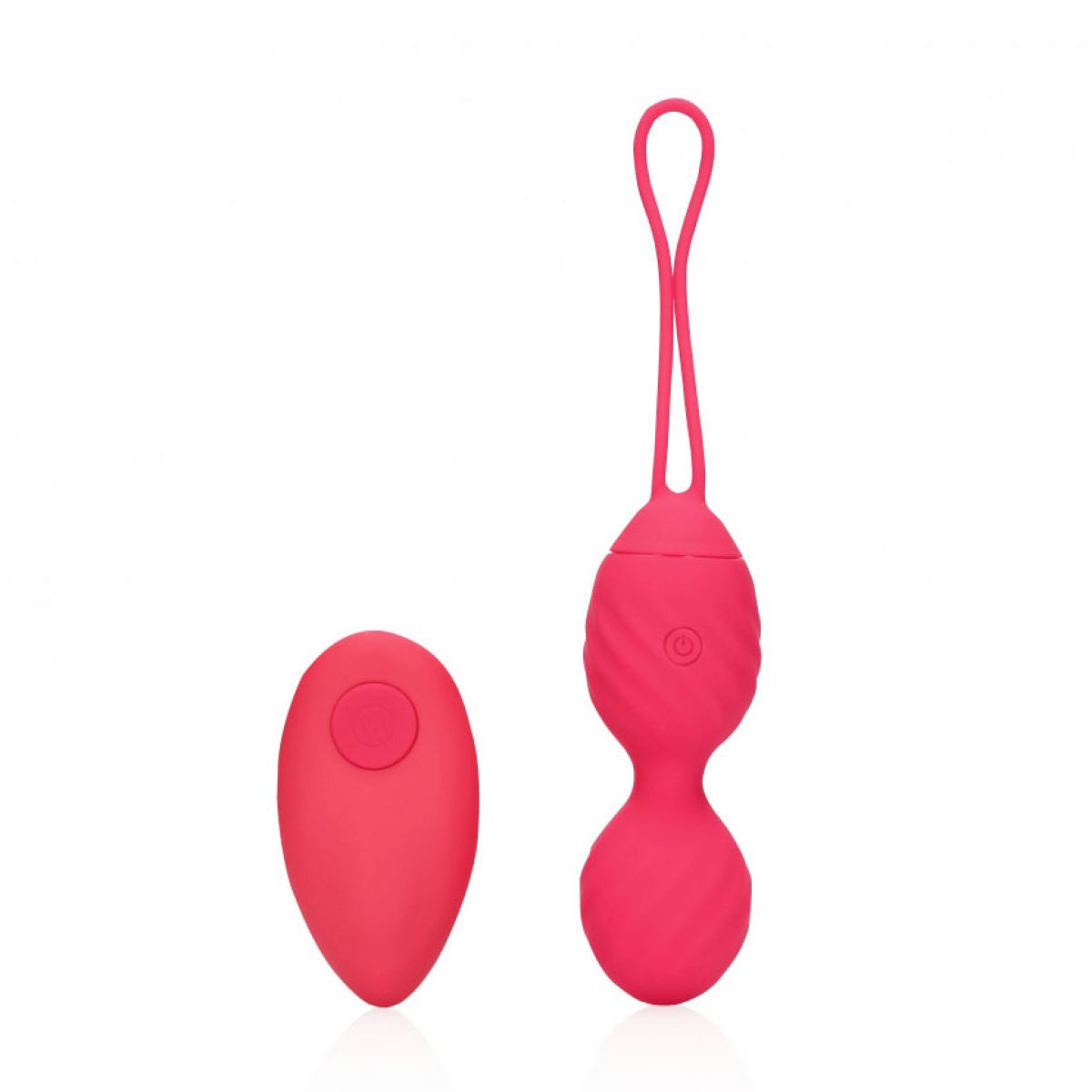 LOVELINE+%2D+VIBRATING+EGG+WITH+REMOTE+CONTROL+STRAWBERRY+RED