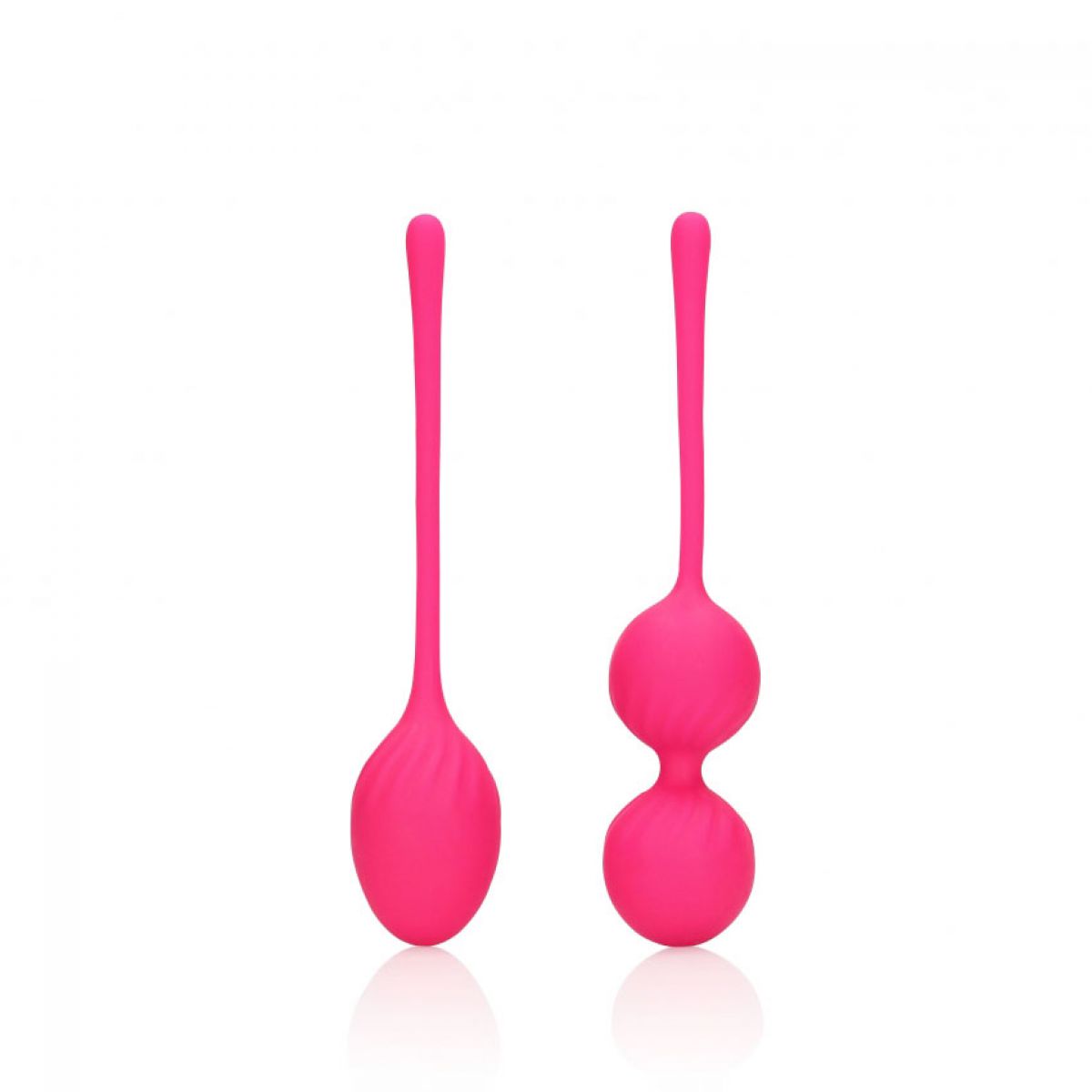 LOVELINE+%2D+2+PIECE+THUMPING+KEGEL+BALL+SET+WILD+STRAWBERRY