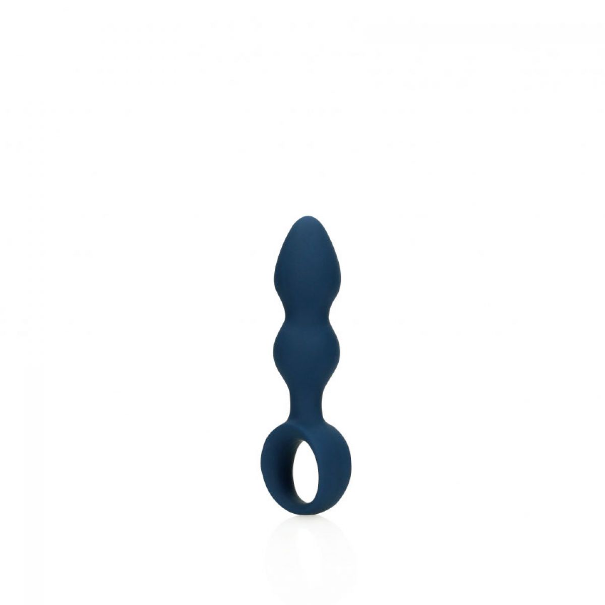 LOVELINE+%2D+TEARDROP+SHAPED+ANAL+PLUG+BALTIC+BLUE+SMALL