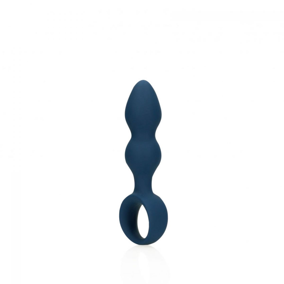 LOVELINE+%2D+TEARDROP+SHAPED+ANAL+PLUG+BALTIC+BLUE+MEDIUM