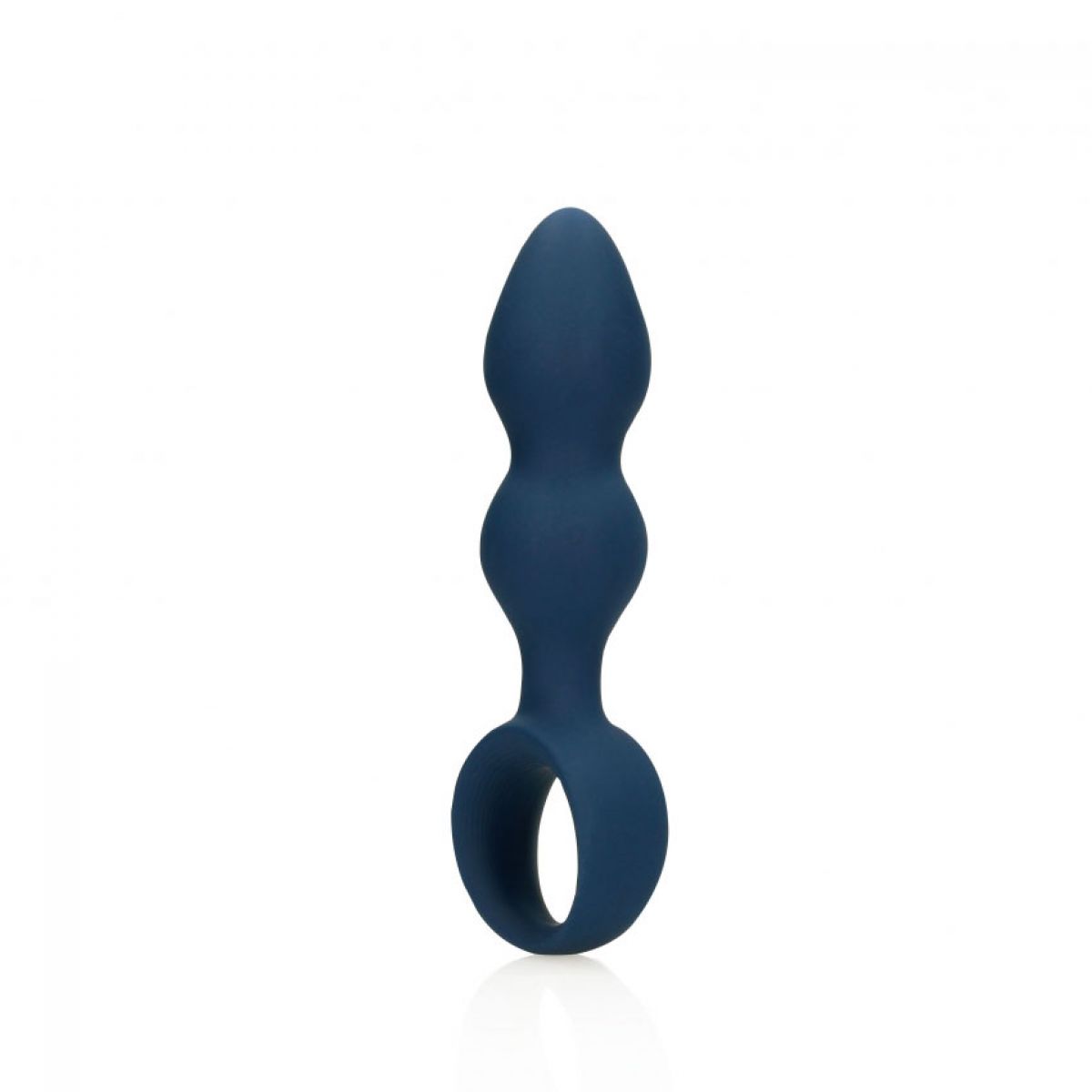 LOVELINE+%2D+TEARDROP+SHAPED+ANAL+PLUG+BALTIC+BLUE+LARGE