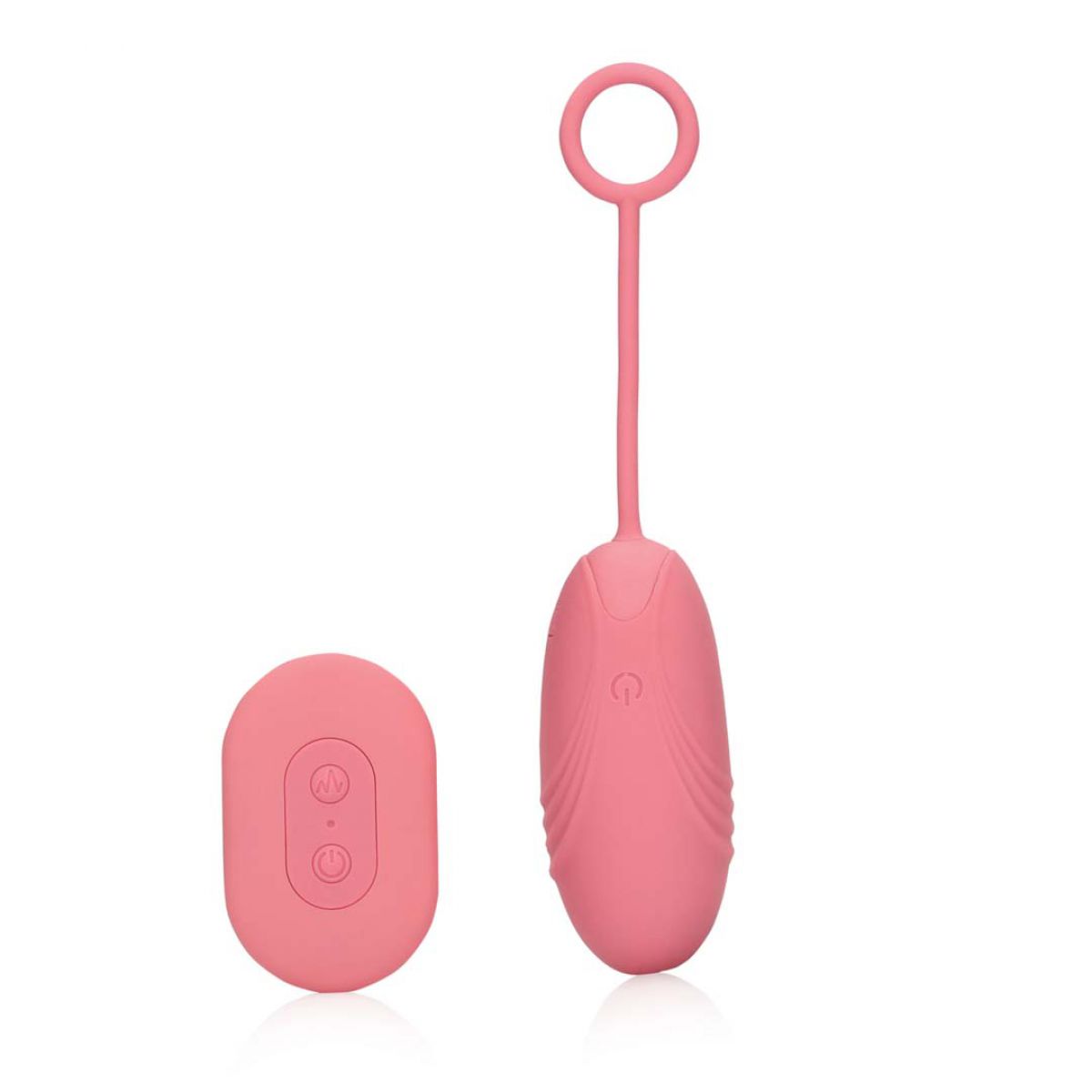 LOVELINE+%2D+ULTRA+SOFT+SILICONE+EGG+VIBRATOR+WITH+REMOTE+CONTROL