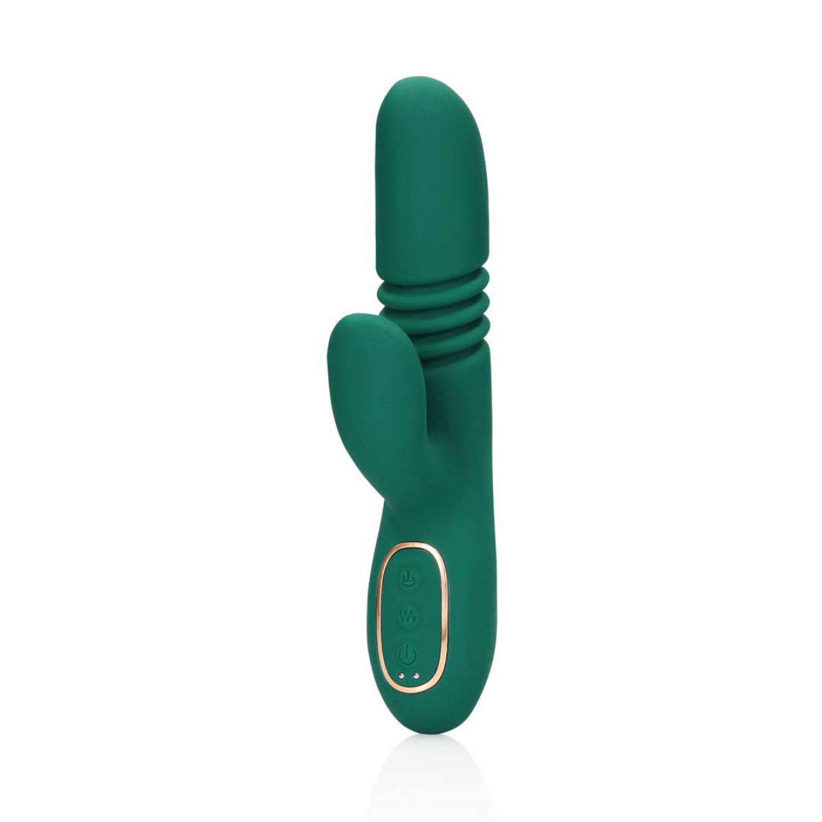 LOVELINE+%2D+THRUSTING+RABBIT+VIBRATOR+