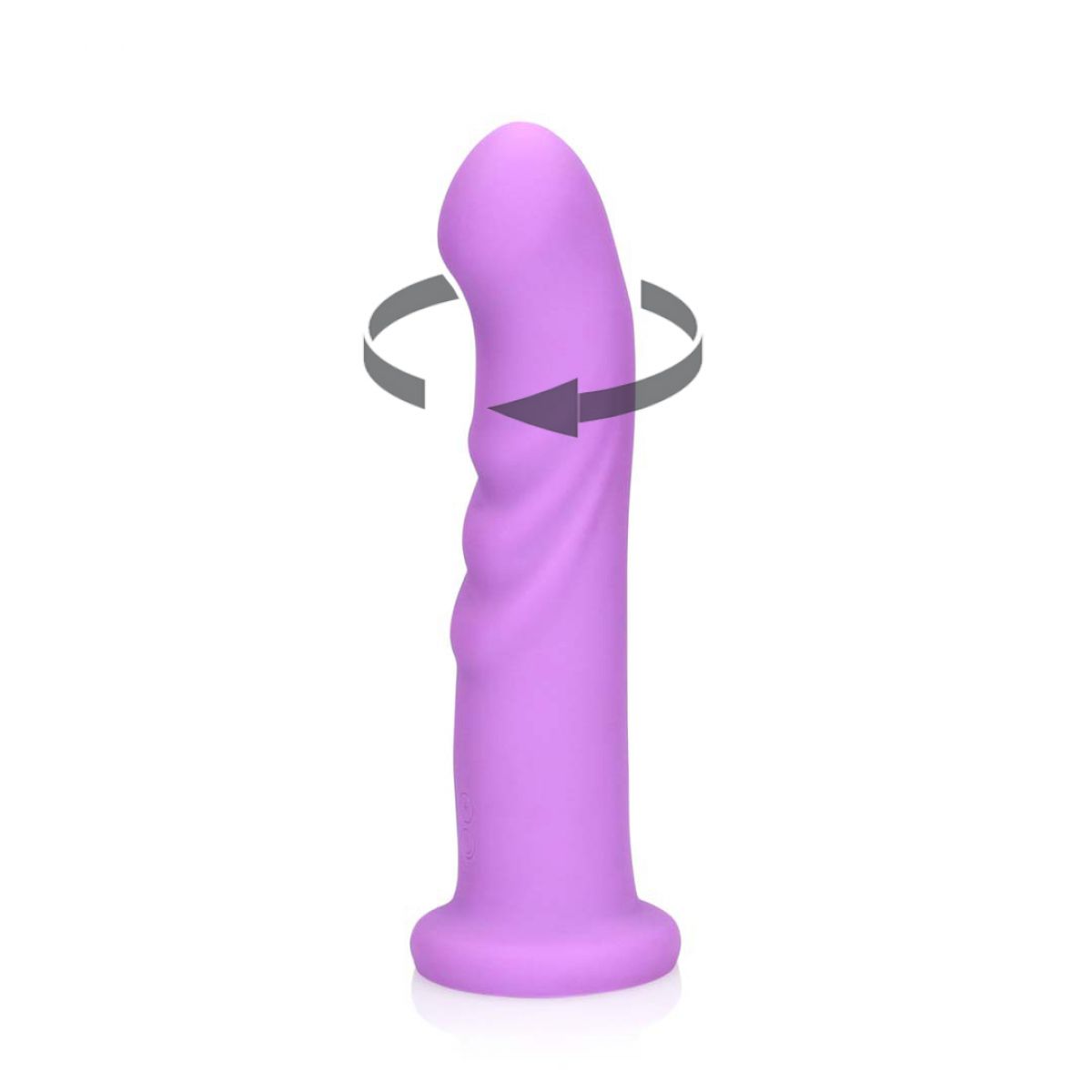 LOVELINE+%2D+ULTRA+SOFT+SILICONE+ROTATING+GSPOT+VIBRATOR