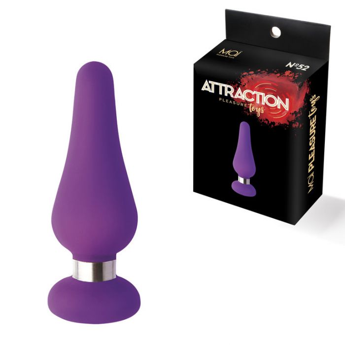 ATTRACTION+%2D+SILICONE+ANAL+PLUG+%CE%9D%CE%9F+52