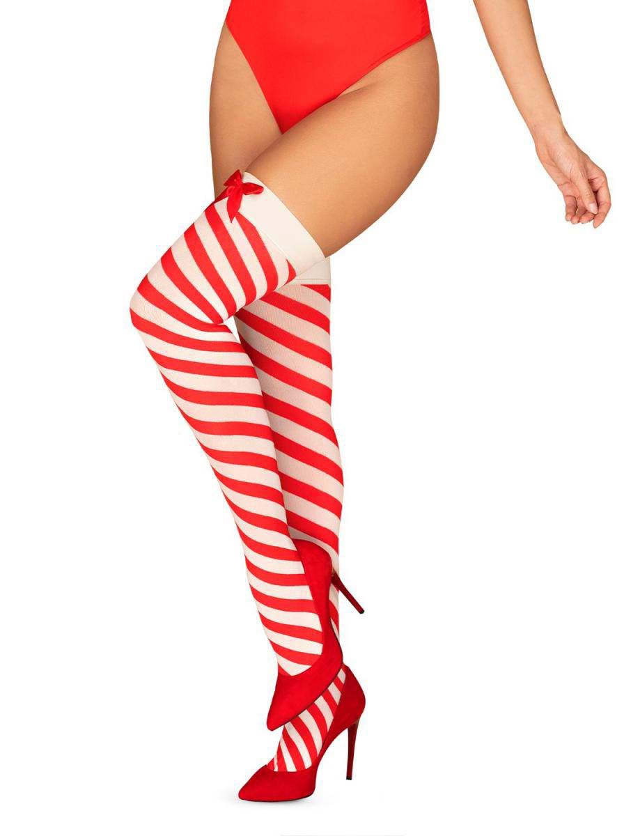 OBSESSIVE+%2D+KISSMAS+STOCKINGS