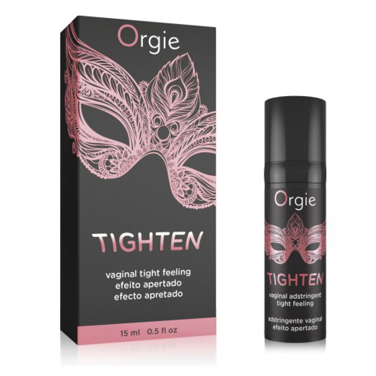 ORGIE+%2D+TIGHTEN+%2D+TIGHT+GEL+15ML