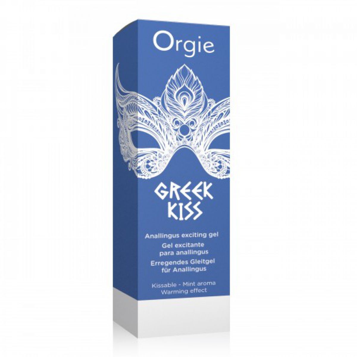 ORGIE+%2D+GREEK+KISS+30ML