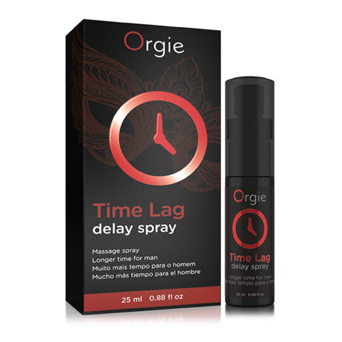 ORGIE+%2D+TIME+LAG+DELAY+SPRAY+25%CE%9CL