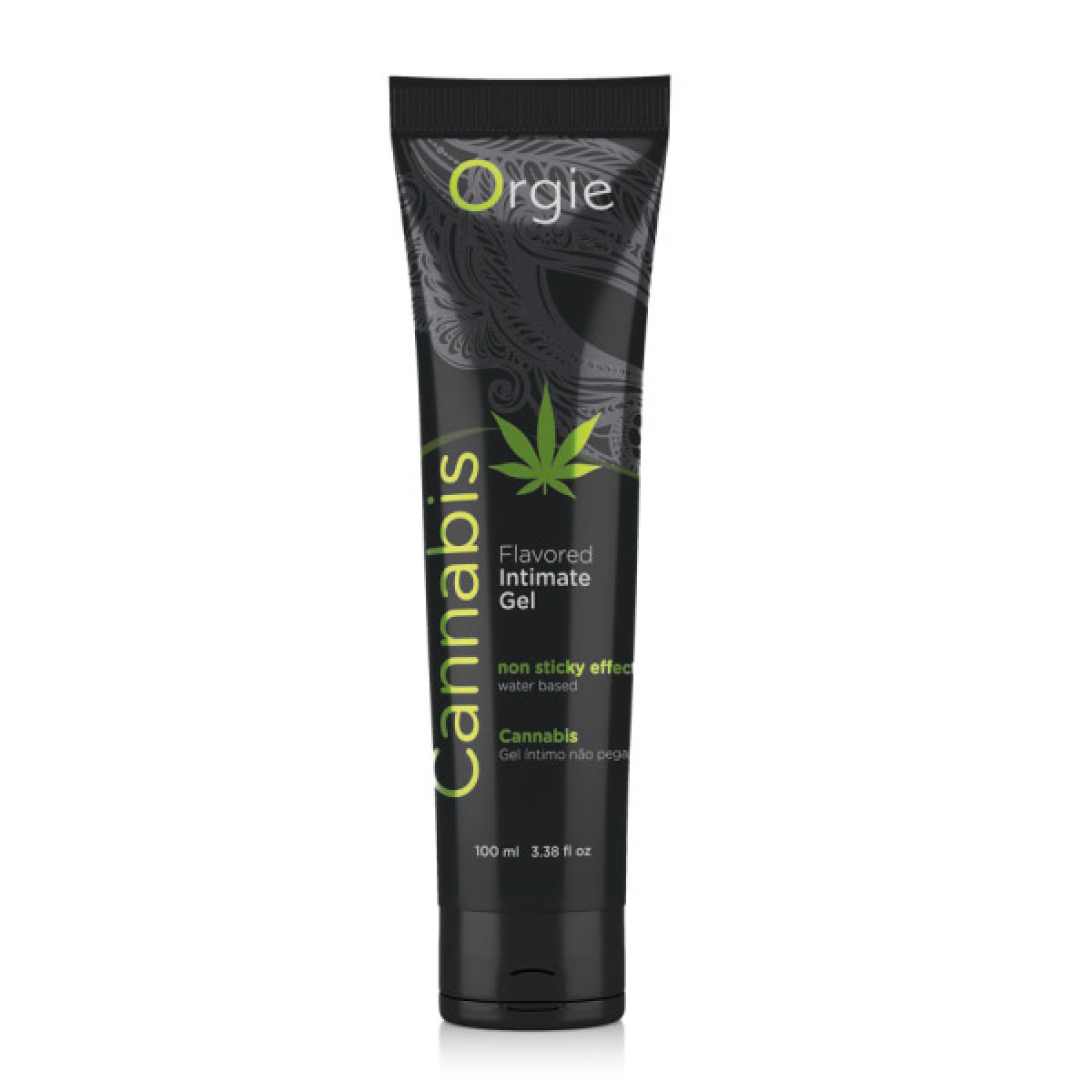 ORGIE+%2D+LUBE+TUBE+CANNABIS+100ML