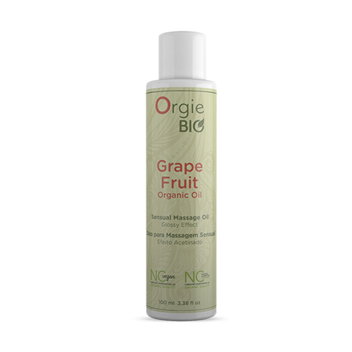 ORGIE+%2D+ORGIE+BIO+GRAPEFRUIT+ORGANIC+OIL+100ML