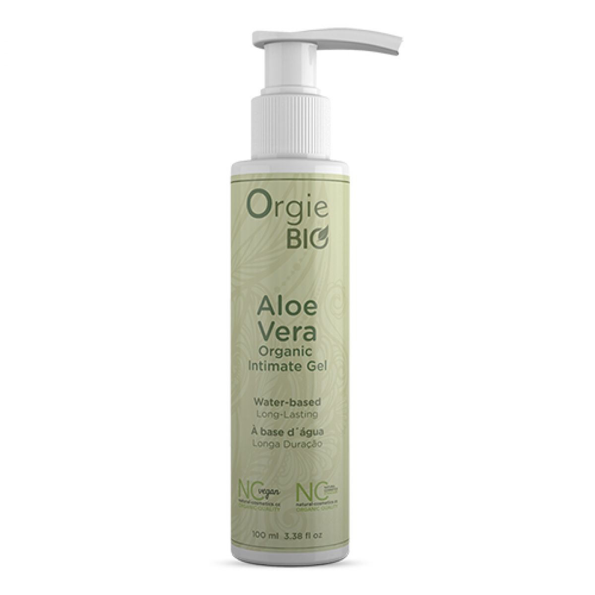 ORGIE+%2D+ORGIE+BIO+ALOE+VERA+INTIMATE+GEL+100ML