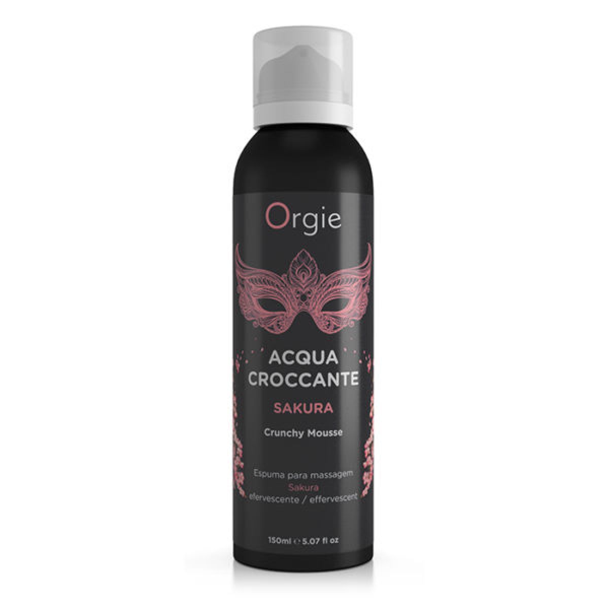 ORGIE+%2D+ACQUA+CROCCANTE+SAKURA+150ML