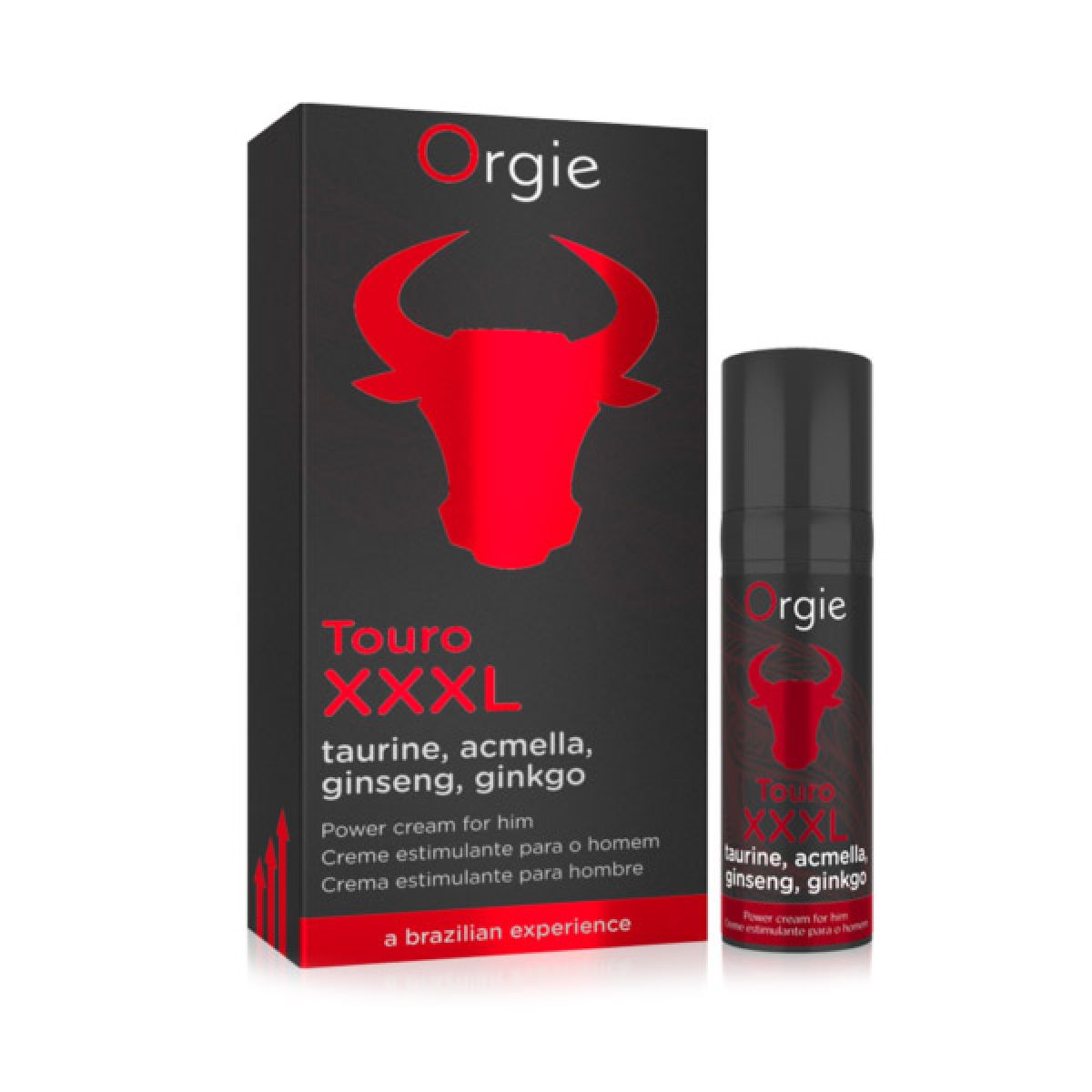 ORGIE+%2D+TOURO+XXXL+ERECTION+CREAM+15ML