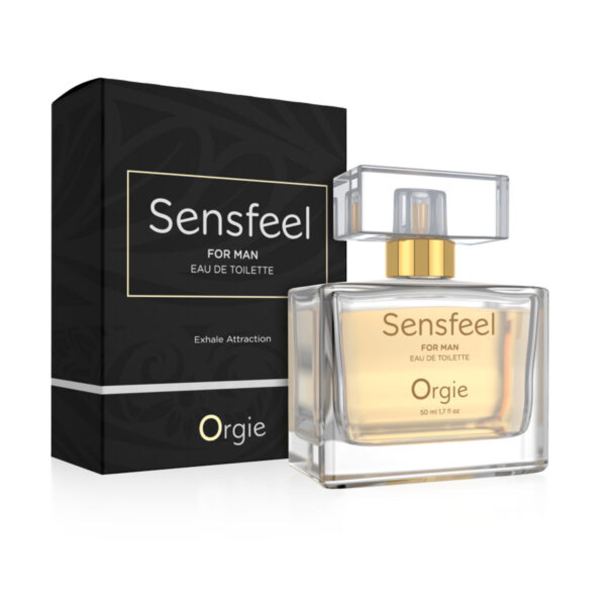 ORGIE+%2D+SENSFEEL+FOR+MAN+PHEROMONE+PERFUM+50ML