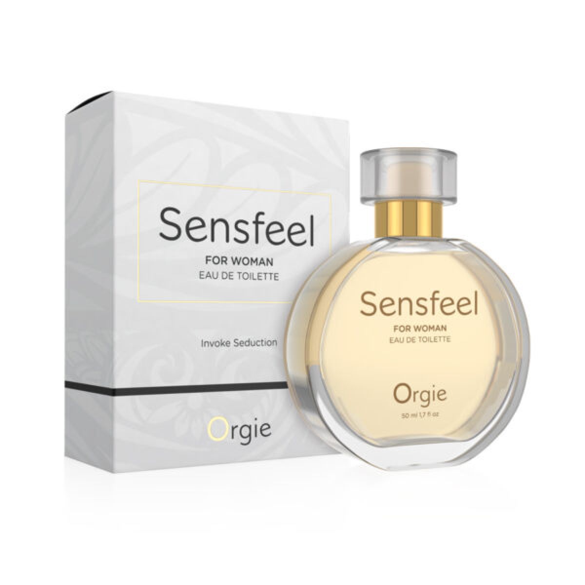 ORGIE+%2D+SENSFEEL+FOR+WOMAN+PHEROMONE+PERFUM+50ML