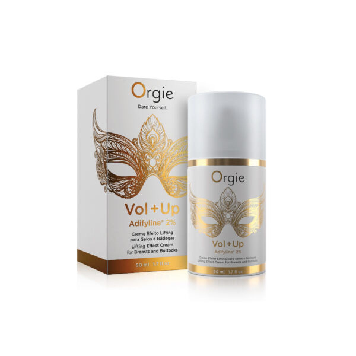 ORGIE+%2D+VOL+%2B+UP+LIFTING+EFFECT+CREAM+FOR+BREASTS+AND+BUTTOCKS+50ML