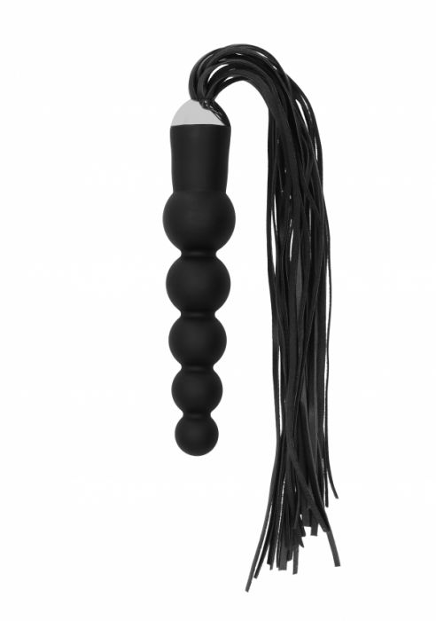 Ouch%21+%2D+Black+Whip+With+Curved+Silicone+Dildo+Black+11%2C5cm