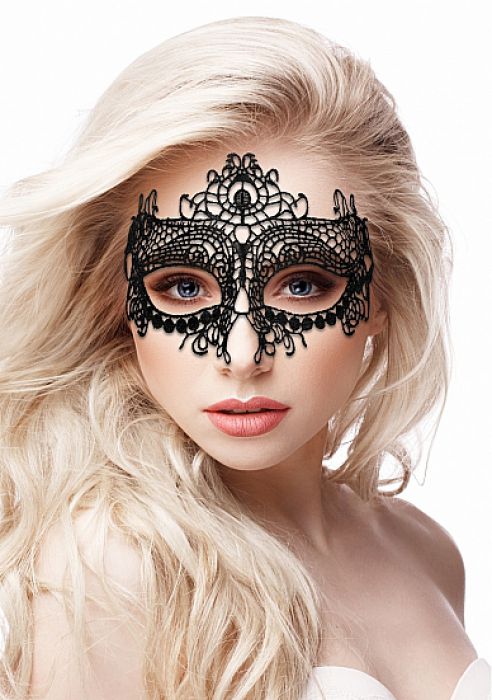 OUCH%21+%2D+QUEEN+BLACK+LACE+MASK+%2D+BLACK