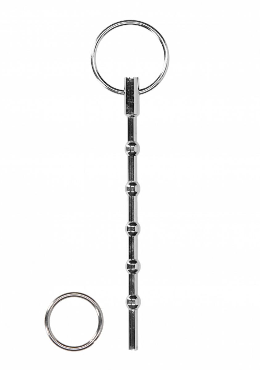 OUCH%21+%2D+URETHRAL+SOUNDING+METAL+DILATOR+16CM