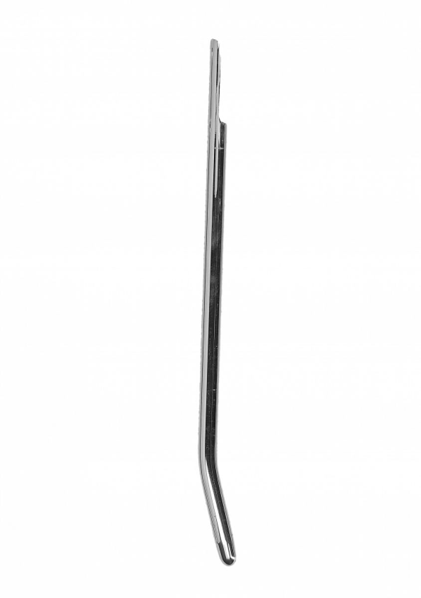 OUCH%21+%2D+URETHRAL+SOUNDING+METAL+DILATOR+26CM+X+1CM