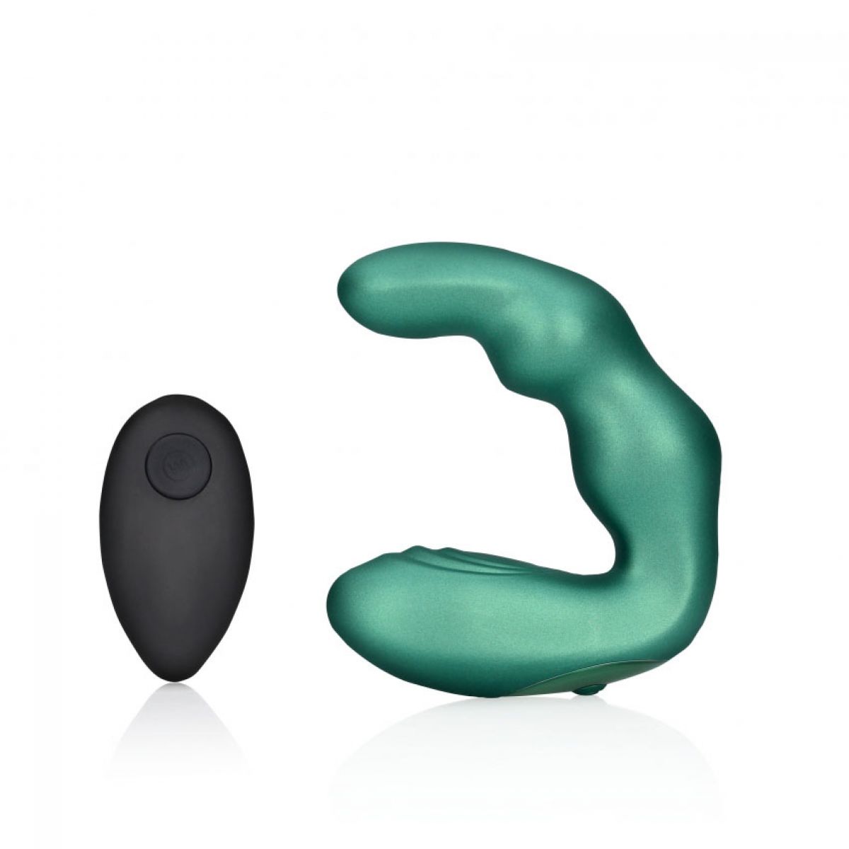 OUCH%21+%2D+BENT+VIBRATING+PROSTATE+MASSAGER+WITH+REMOTE+CONTROL