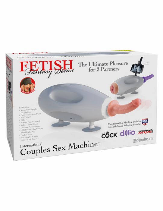 FETISH+FANTASY+%2D+COUPLES+SEX+MACHINE