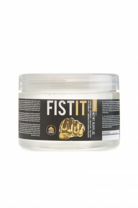 FIST+IT+500ML