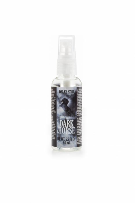 Dark+Horse+Delay+Spray+50ml